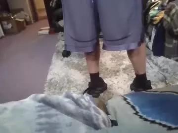sissyboy031 from Chaturbate