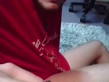 sissyboy031 from Chaturbate