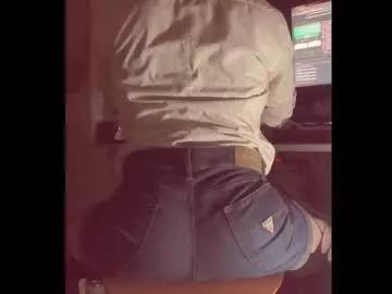 sissyboy941 from Chaturbate