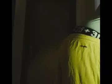 sissyboy941 from Chaturbate