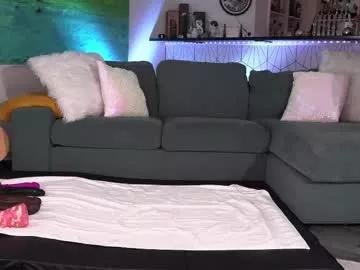 Sissycdnatasha from Chaturbate