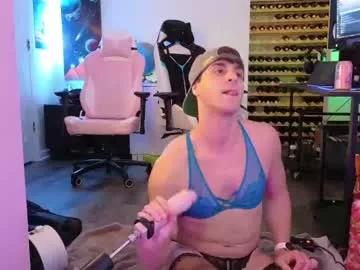 Sissycdnatasha from Chaturbate