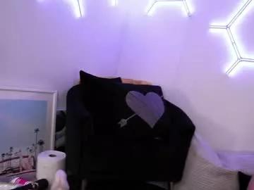 Sissycdnatasha from Chaturbate