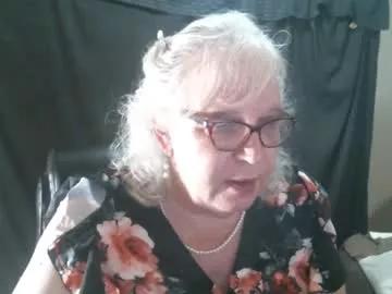 sissydianetx from Chaturbate