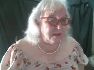 sissydianetx from Chaturbate