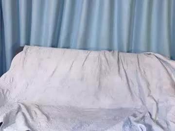 sissyevablanc from Chaturbate