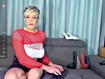 sissyevablanc from Chaturbate
