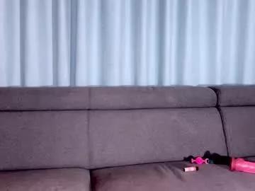 sissyevablanc from Chaturbate