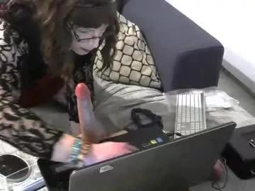 sissygirlalexandra from Chaturbate