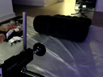 Sissygoonerslut from Chaturbate