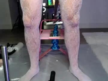 sissygoonerslut from Chaturbate is Freechat