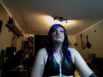 sissylovedoll from Chaturbate