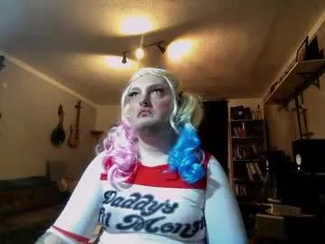 sissylovedoll from Chaturbate