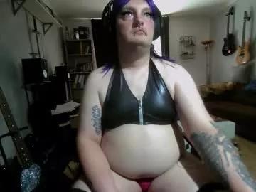 Sissylovedoll from Chaturbate