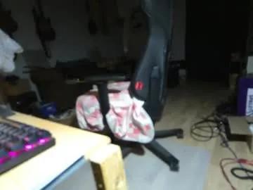 sissylovedoll from Chaturbate