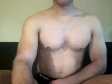 sissymuscle from Chaturbate