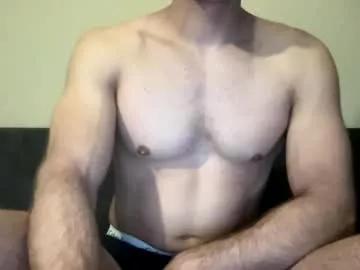 sissymuscle from Chaturbate