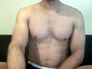 sissymuscle from Chaturbate