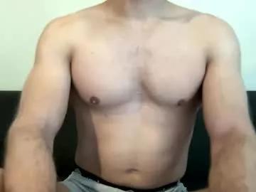 sissymuscle from Chaturbate