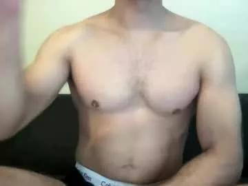 sissymuscle from Chaturbate