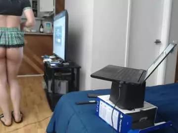 sissysha from Chaturbate