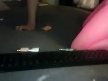 sissyslut22jr from Chaturbate