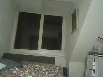sissyslut22jr from Chaturbate