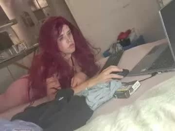 sissyslut22jr from Chaturbate