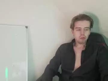 sissyslut22jr from Chaturbate
