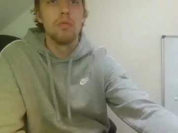 sissyslut22jr from Chaturbate