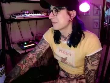 sissyslut4201 from Chaturbate