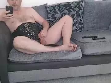 sissyslutboyxxx from Chaturbate