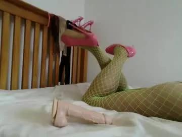 Sissysubwhore from Chaturbate
