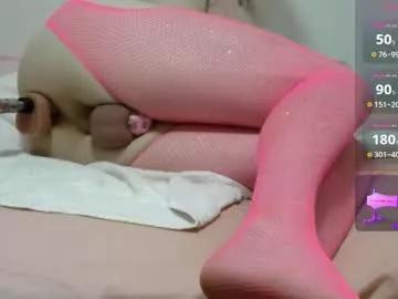 sissytoy94 from Chaturbate