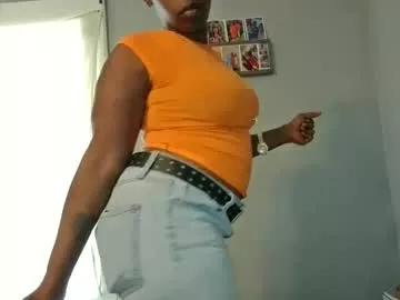 sista_souljagirl from Chaturbate