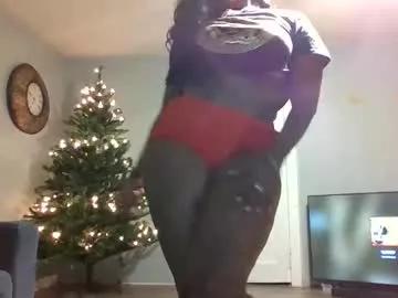 sista_souljagirl from Chaturbate