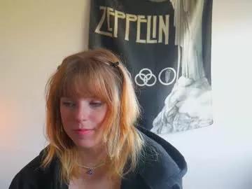 sisypheanlove from Chaturbate