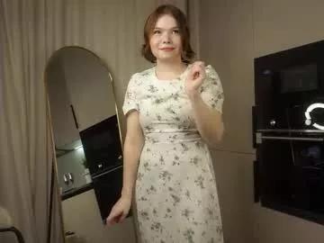 siuchivalette from Chaturbate is Freechat