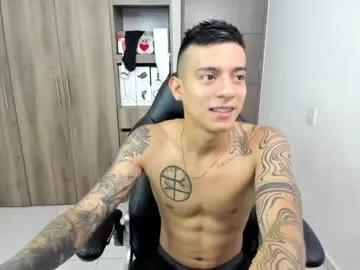 sixxtolove18 from Chaturbate