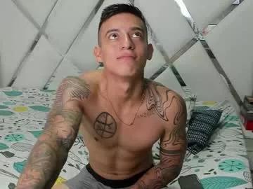 sixxtolove18 from Chaturbate