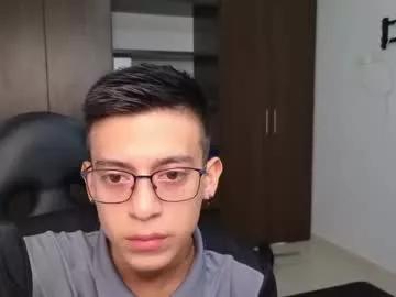 sixxtolove18 from Chaturbate