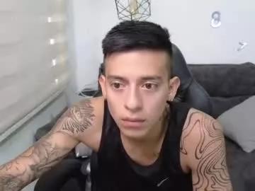 sixxtolove18 from Chaturbate