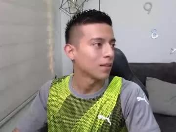 sixxtolove18 from Chaturbate
