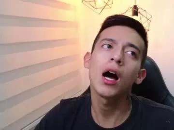 sixxtolove18 from Chaturbate