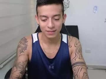 sixxtolove18 from Chaturbate