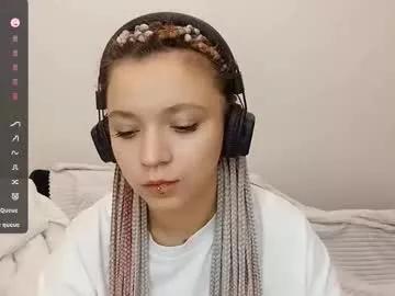 sizzling_angel_555 from Chaturbate