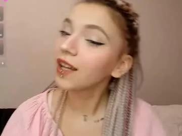 sizzling_angel_555 from Chaturbate is Freechat