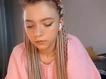 sizzling_angel_555 from Chaturbate is Freechat