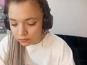 sizzling_angel_555 from Chaturbate is Freechat