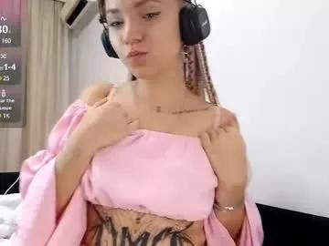 sizzling_angel_555 from Chaturbate is Freechat